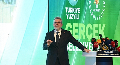 Birlikte Üretip Birlikte Yöneteceğiz