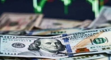 Dolar yeniden 32 TL’nin üstünde