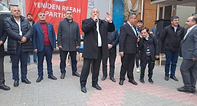 Dr. Ceyhan: Ilıca için yeni bir sayfayı birlikte açıp yazalım