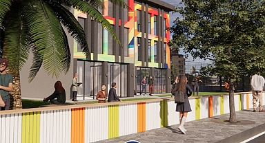 Dulkadiroğlu’na 2 Yeni Gençlik Merkezi