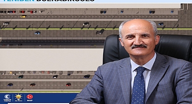 Dulkadiroğlu’na Oto Galericiler Sitesi Yapılacak