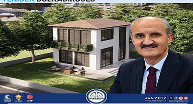 Dulkadiroğlu’ndan Yaşlı Dinlenme Ve Hanım Konağı