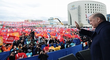Erdoğan Malatya’dan söz verdi