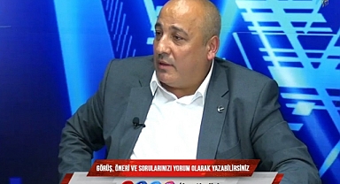 Fatih Ceyhan’dan belediye personeline yüzde 50 zam müjdesi