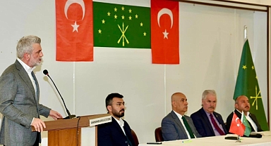 Görgel: Kahramanmaraş’a karşı hayallerimiz var!