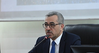 Güngör, Dönemin Son Meclisinde Konuştu: Milletimizin Hakkına ve Emanetine Sahip Çıktık