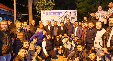 Hanifi Toptaş: Gençlerimiz İçin Daha Gelişmiş Onikişubat