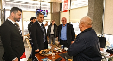 Hanifi Toptaş: Hemşehrilerimiz Kazanacak, Onikişubat Kazanacak