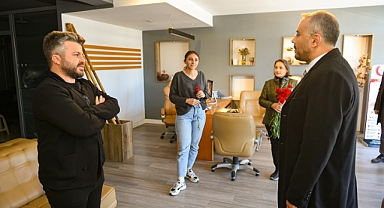 Hanifi Toptaş: Projelerimiz Hemşehrilerimizin Teveccühünü Kazandı