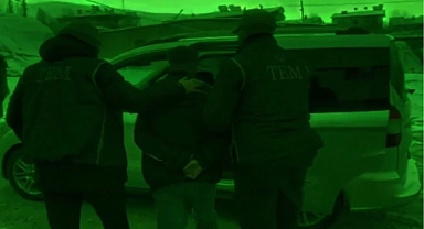 İçişleri ’Çember’i daraltıyor... 2 bin 614 firari daha yakalandı