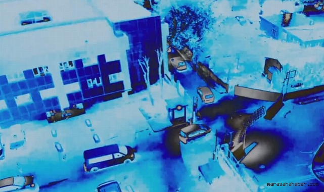 İçişleri 'Çember'i daraltıyor! 4 günde 3 bin 765 firari yakalandı