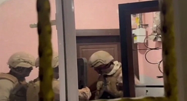 İçişleri’nden ’Mahzen’ operasyonu