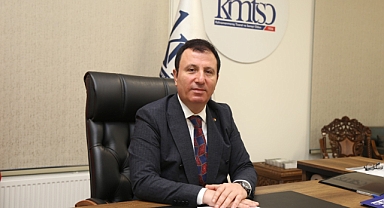 Kahramanmaraş Deprem Bölgeleri Özelinde İhracatta Zirvede