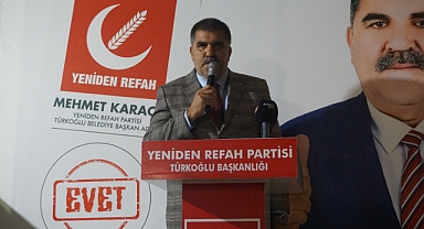 Karaca, Cafer Güçlü İle Gücüne Güç Kattı