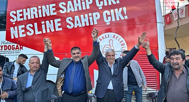 Karaca: Sosyal Yardımlarımız Artarak Devam Edecek