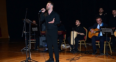 KSÜ’de Baharın Müjdecisi Nevruz Bayramı Coşku İle Kutladı