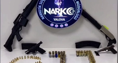 ’Mahzen-6’da 1 örgüt daha çökertildi: 15 gözaltı