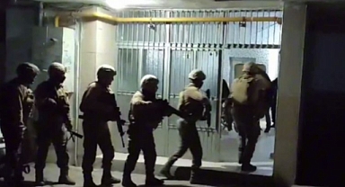 Mahzen'de 2 suç örgütü çökertildi!