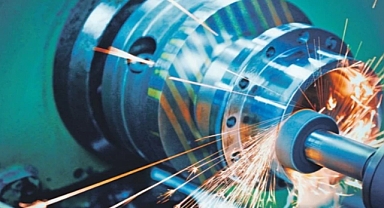 Makine ihracatı 2 ayda 4,4 milyar dolar