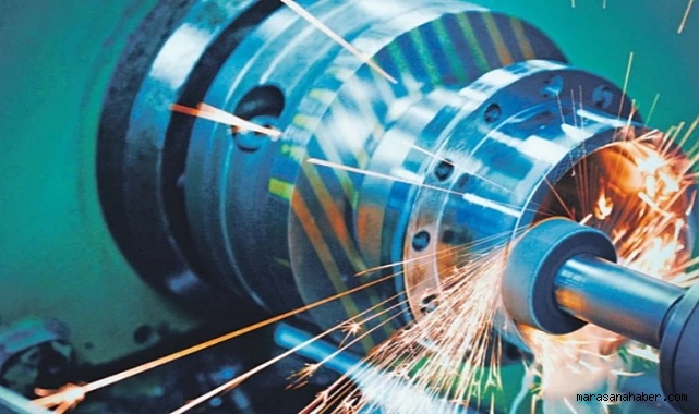 Makine ihracatı 2 ayda 4,4 milyar dolar