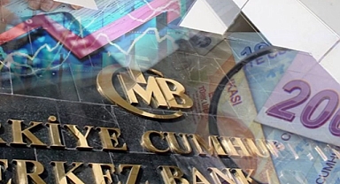 Merkez kararını açıkladı... Politika faizi yüzde 50 oldu