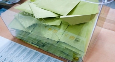 ’Sandık değişti’ dolandırıcılığına dikkat!