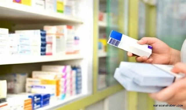 SGK 47 ilacı daha geri ödeme listesine aldı