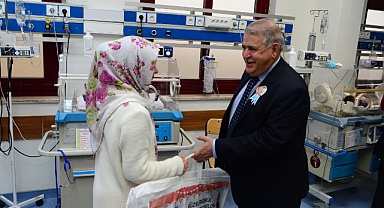 Sosyal Yardıma 75 Milyon TL’lik Yatırım Yapıldı