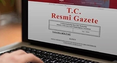 Tanıtıcı bayrakların tescilinde değişiklik!