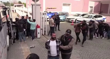 Teröre ’Bozdoğan’ darbesi