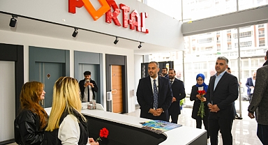 Toptaş: Daha Yaşanabilir Onikişubat’ı Hep Birlikte İnşa Edeceğiz