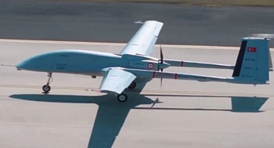 Türk havacılığının altın çağı... İkinci prototip ilk uçuşta