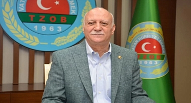 TZOB: Fiyat artışına karşı denetim artırılmalı