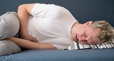 Uzun süren kabızlığa dikkat!