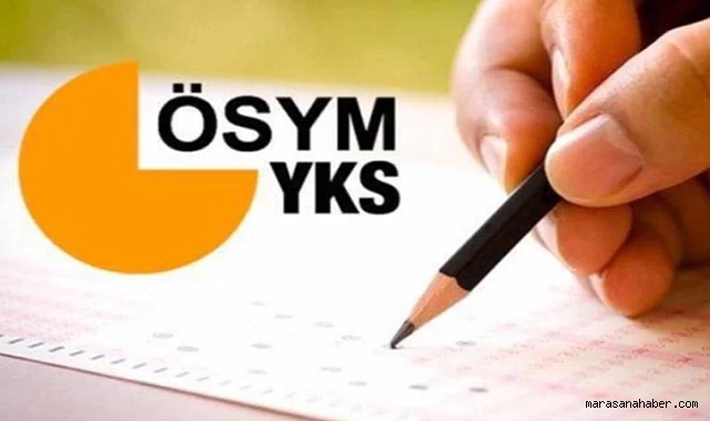 YKS için geç başvurular başladı