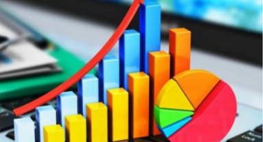 Yurt İçi Üretici Fiyat Endeksi yıllık ve aylık arttı