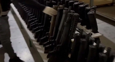 11 ilde Mahzen’de 41 gözaltı!