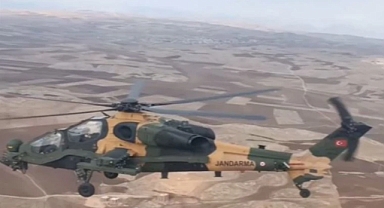 4 ilde BOZDOĞAN-19 operasyonu