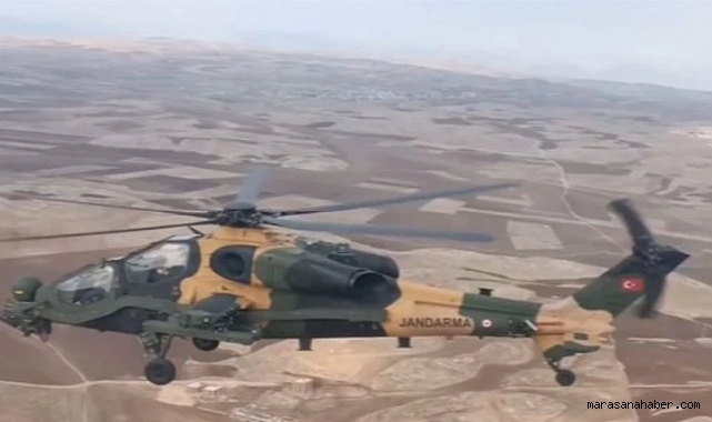 4 ilde BOZDOĞAN-19 operasyonu