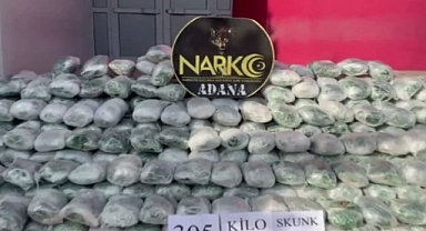55 ilde Narkoçelik-10’da binlerce uyuşturucu hap ele geçirildi