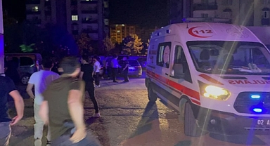 Adıyaman’da polis cinnet geçirdi! 2 şehit