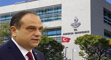 AYM Başkanvekili ’Resmi’leşti