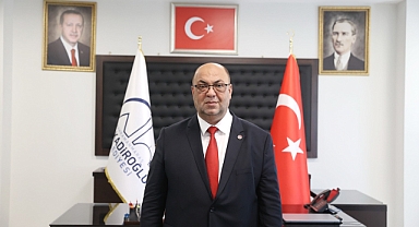 Başkan Akpınar’ın 1 Mayıs Emek Ve Dayanışma Günü Mesajı