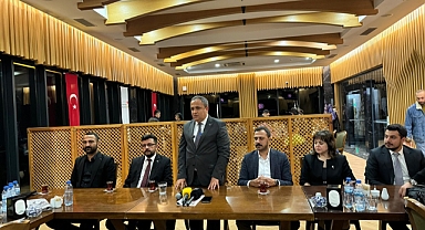 Başkan Demiröz; Şehrimiz için gece gündüz çalışmaya devam edeceğiz