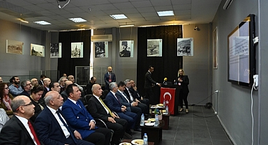 Başkan Fırat Görgel: Kahramanmaraş Turizmini Ayağa Kaldıracağız