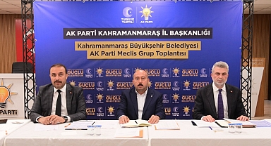 Başkan Görgel: Hep Birlikte Şehrimize Hizmet Etmeyi Sürdüreceğiz