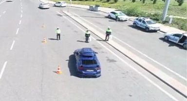 Bayram tatilinde 38 kişi hayatını kaybetti