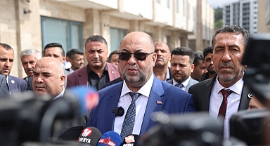 Bayramlar, Birlik Ve Beraberliğimizi Perçinliyor