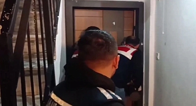 Bir suç örgütü daha çökertildi! Mahzen-31’de 8 gözaltı