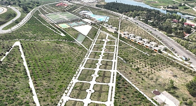 Büyükşehir, Kılavuzlu Millet Bahçesi’ni Bakıma Aldı